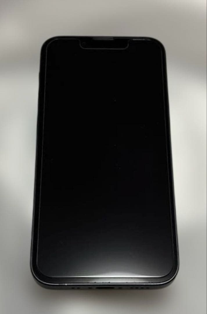 iPhone 13mini ミッドナイト 128GB SIMフリー 本体のみ