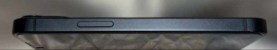 iPhone 13mini ミッドナイト 128GB SIMフリー 本体のみ