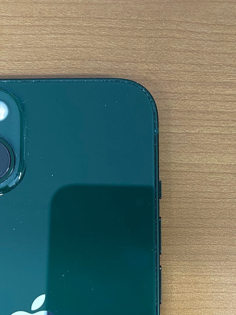 動作確認済み iPhone 13 256GB ID W3301