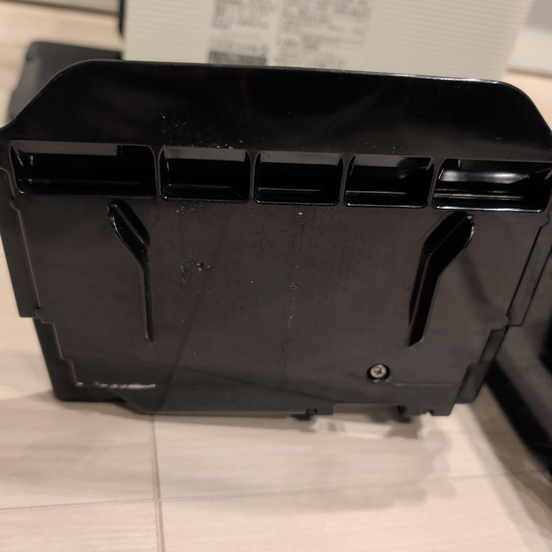 ダイニチ ハイブリッド式加湿器 HD−LX1219 ホワイト フィルター3個付き