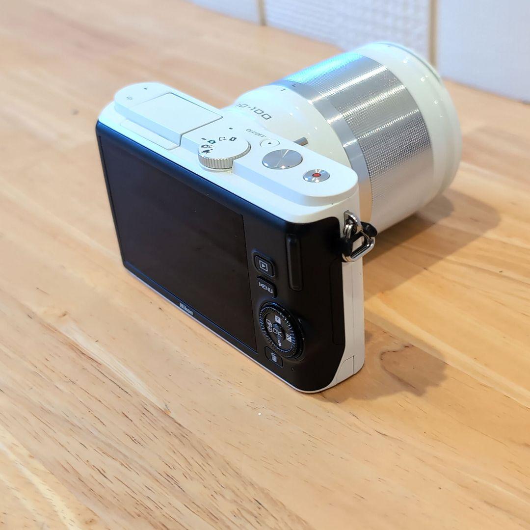 Nikon 1 / J3 ☆ Nikon 1 NIKKOR 10 - 100