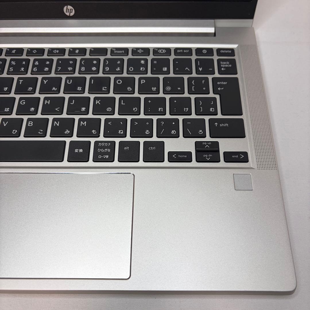 美品 使用少 ProBook 430 G8 11世代 i5 16GB 256GB