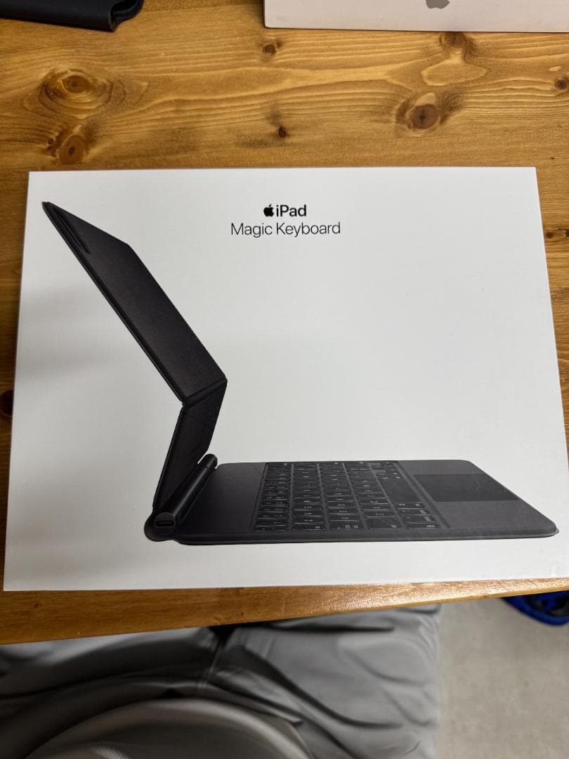 iPadPro11インチ第4世代256GBWi-Fi+cellular