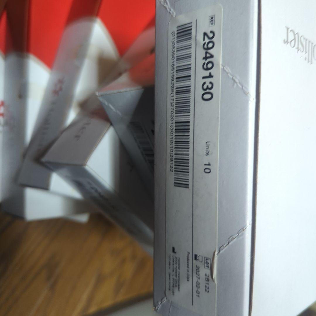 ホリスター　モデルマフレックスＦＴ　ウロＳ　プレカット　接続管　セット