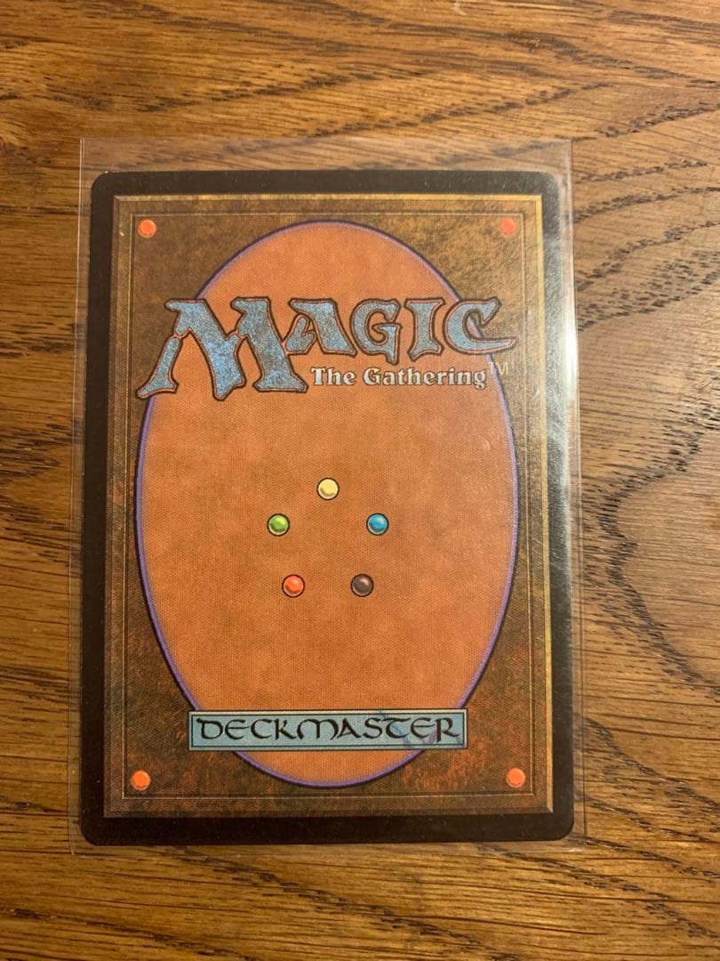 【foil】夢魔/nightmare（7ED）
