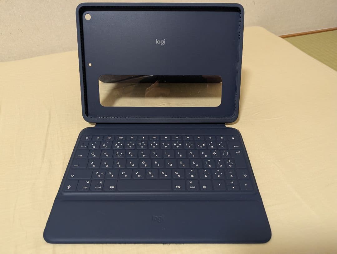 【美品】iPad (第9世代) Wi-Fi 64GB スペースグレー
