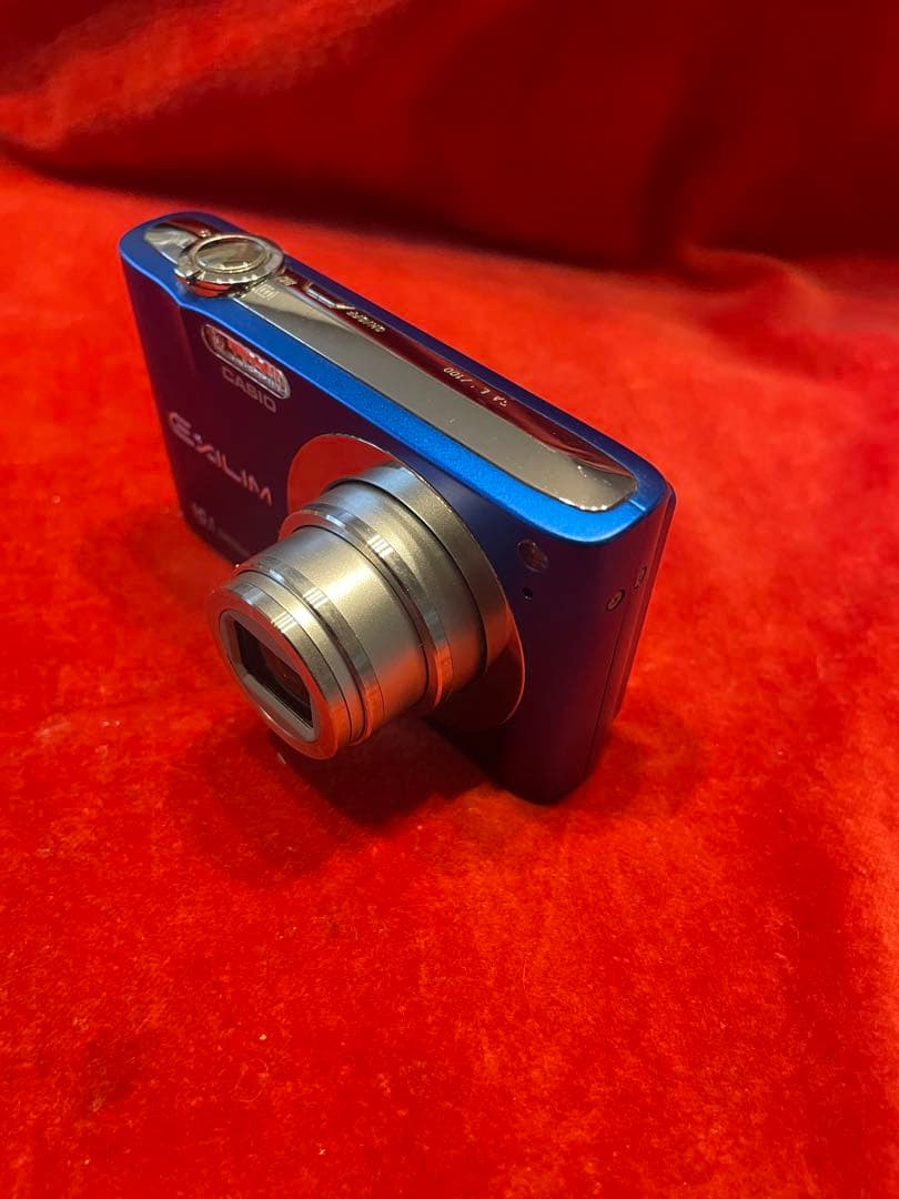 美品　動作良好✨ CASIO EXILIM EX-Z100