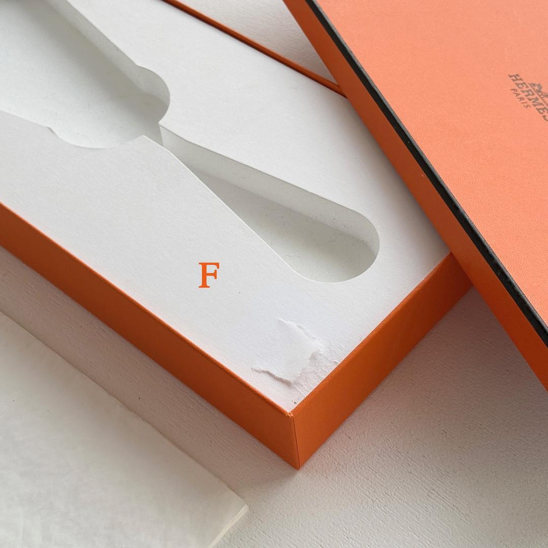 HERMES ❤️ エルメス 箱 空箱 7個 セット 送料無料