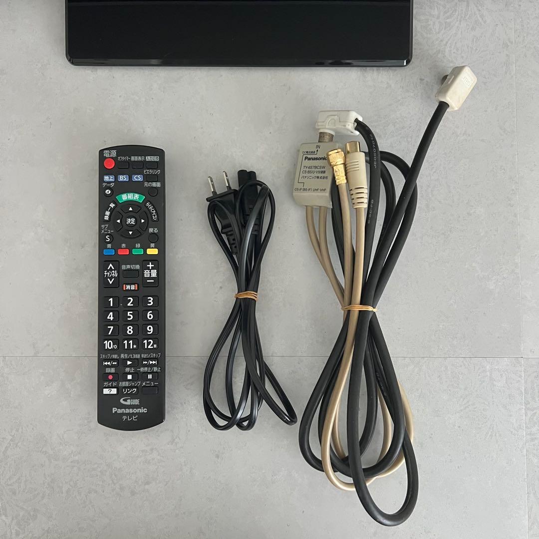 Panasonic TH-32H300 液晶テレビ 32インチ 2020年製