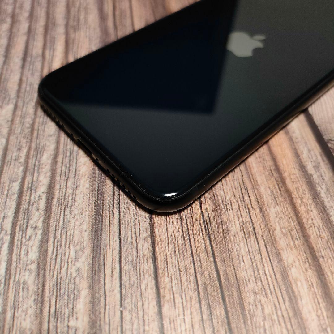 apple iPhone SE 第3世代 64GB 美品 バッテリー98%