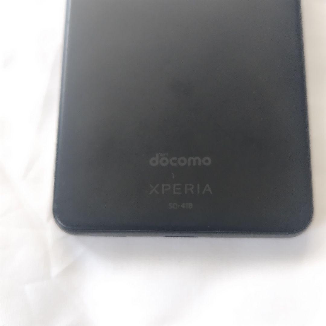 Xperia SONY SO-41B 本体