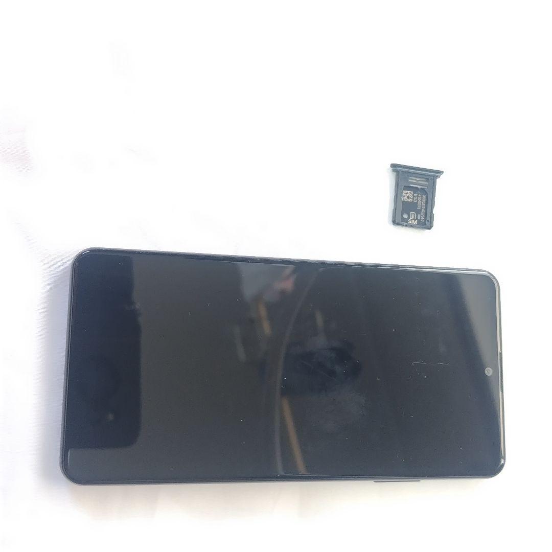 Xperia SONY SO-41B 本体