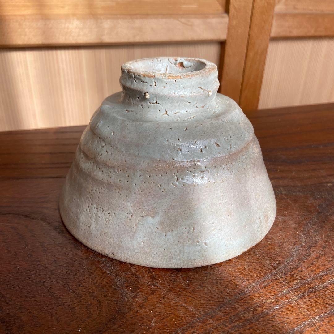 高麗御本茶碗