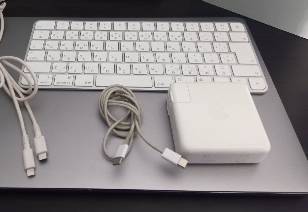 MacBook本体 MacBookPro 16.1/64GB/4TB/core i9 2.4GHz
