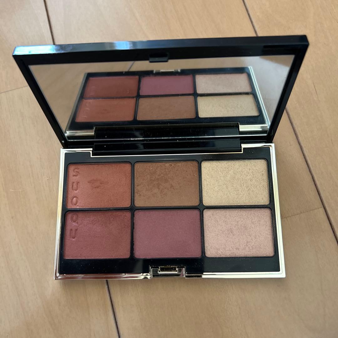 Dior インウイなどフェイスパウダー アイシャドウ チーク10点まとめ売り