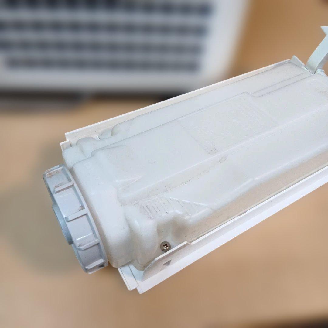SHARP 空気清浄機 ホワイト タッチ式KC‐L50‐W 2020年製