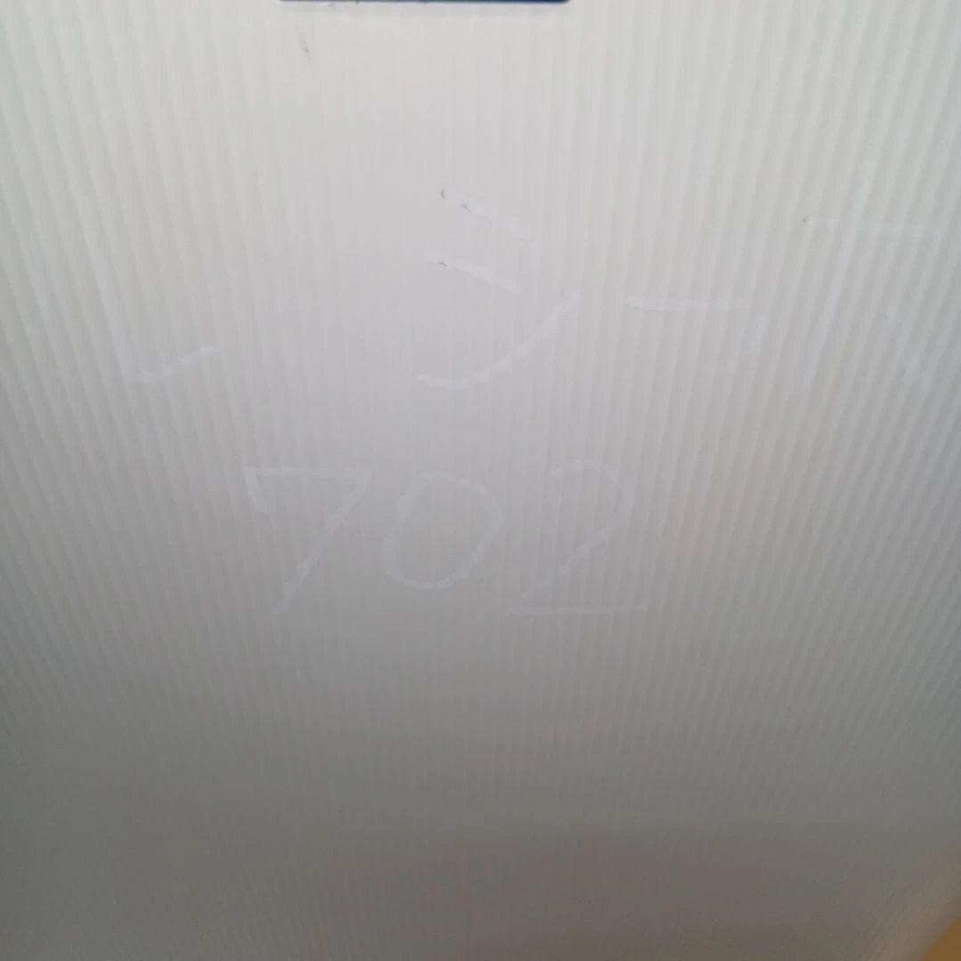 SHARP 空気清浄機 ホワイト タッチ式KC‐L50‐W 2020年製