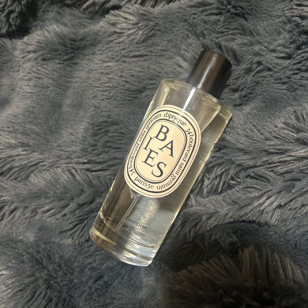 diptyque ルームフレグランス