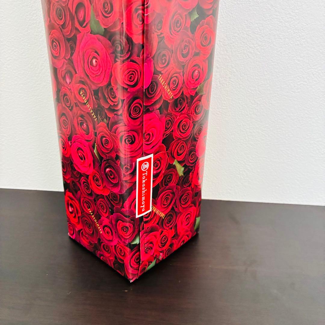 【新品】森伊蔵 金ラベル 720ml 高島屋購入