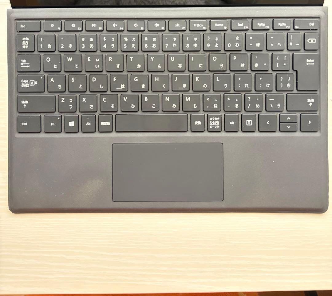 Microsoft Surface タブレットパソコン　充電器付き