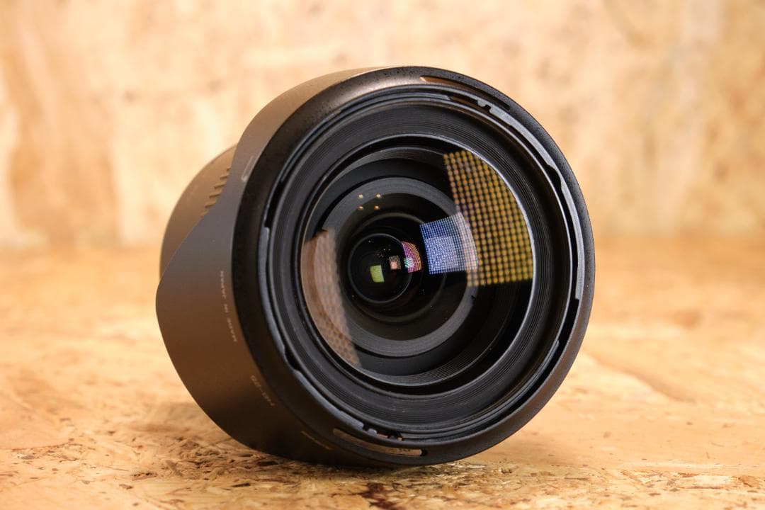美品 Nikon AF-S 24-120mm F3.5-5.6G VR 動確済