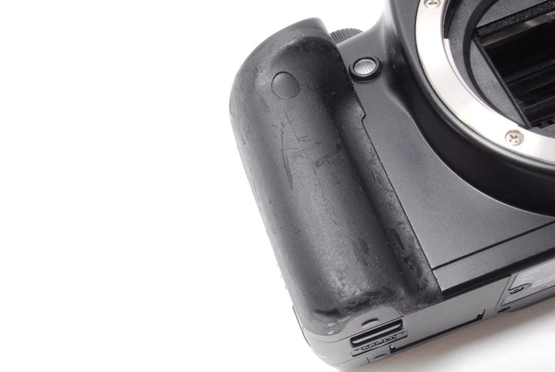 Canon Kiss Digital X 一眼レフ レンズキット 初心者に最適