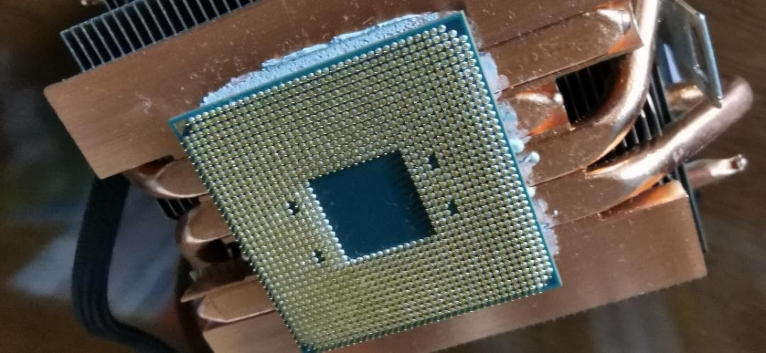 訳あり品 Ryzen7 3700X 空冷CPUクーラー付き
