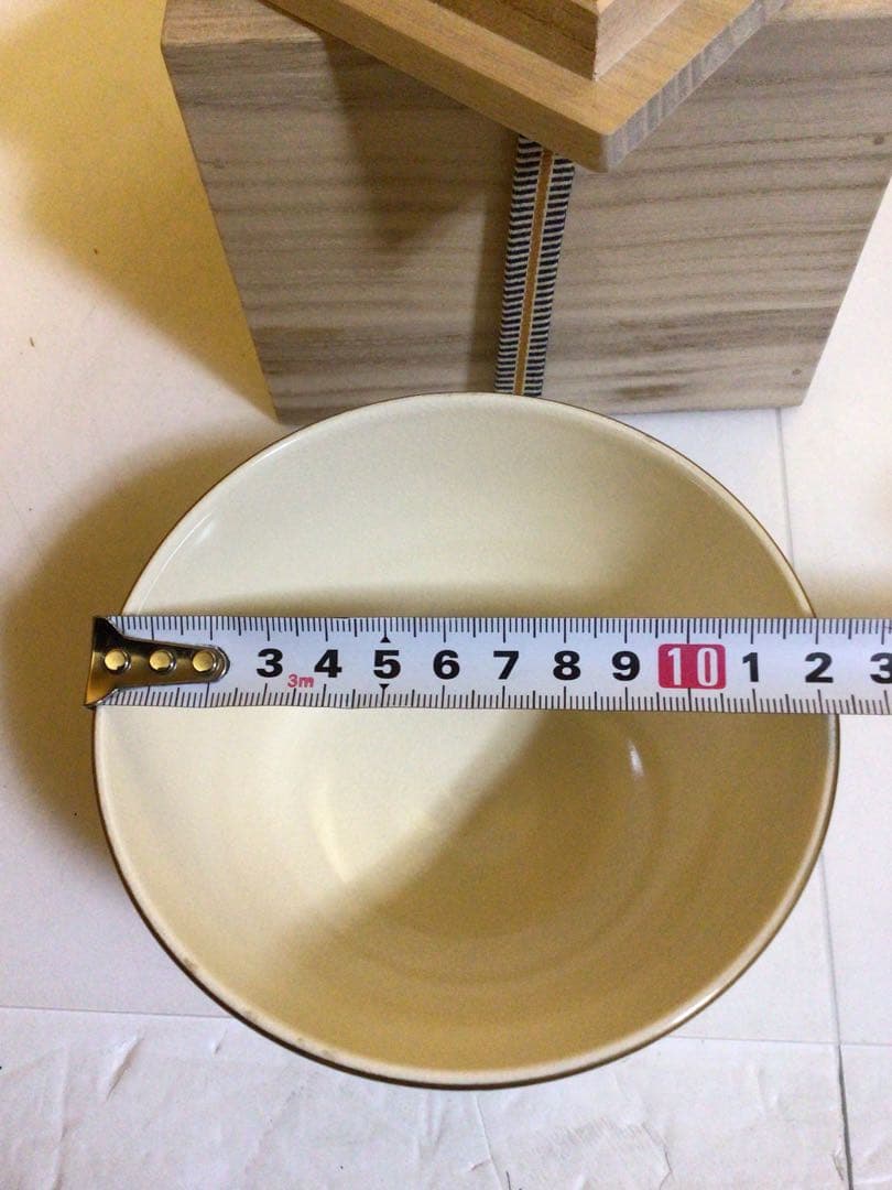 茶道具 茶碗 桐箱付き