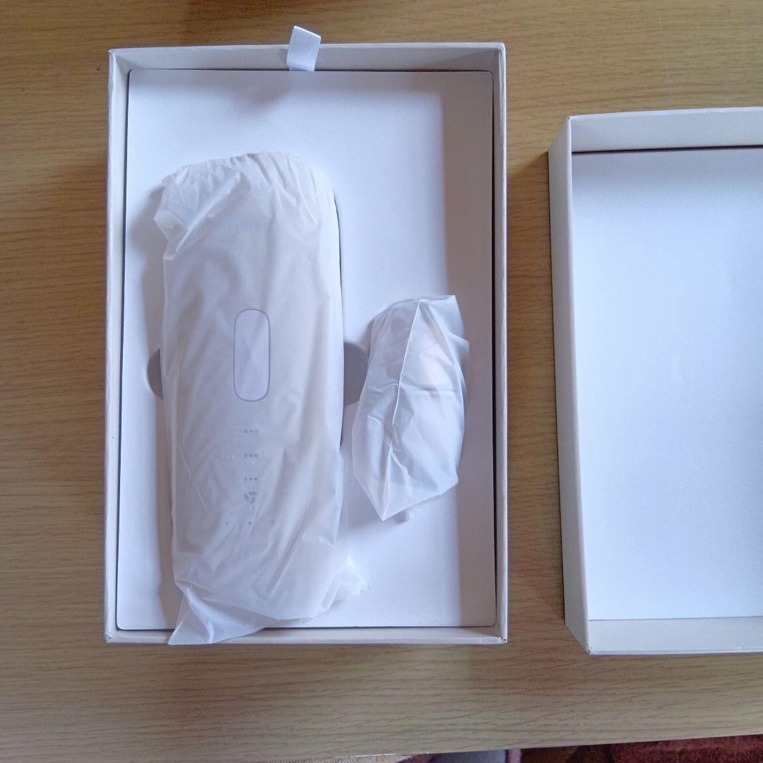 タレイア脱毛器