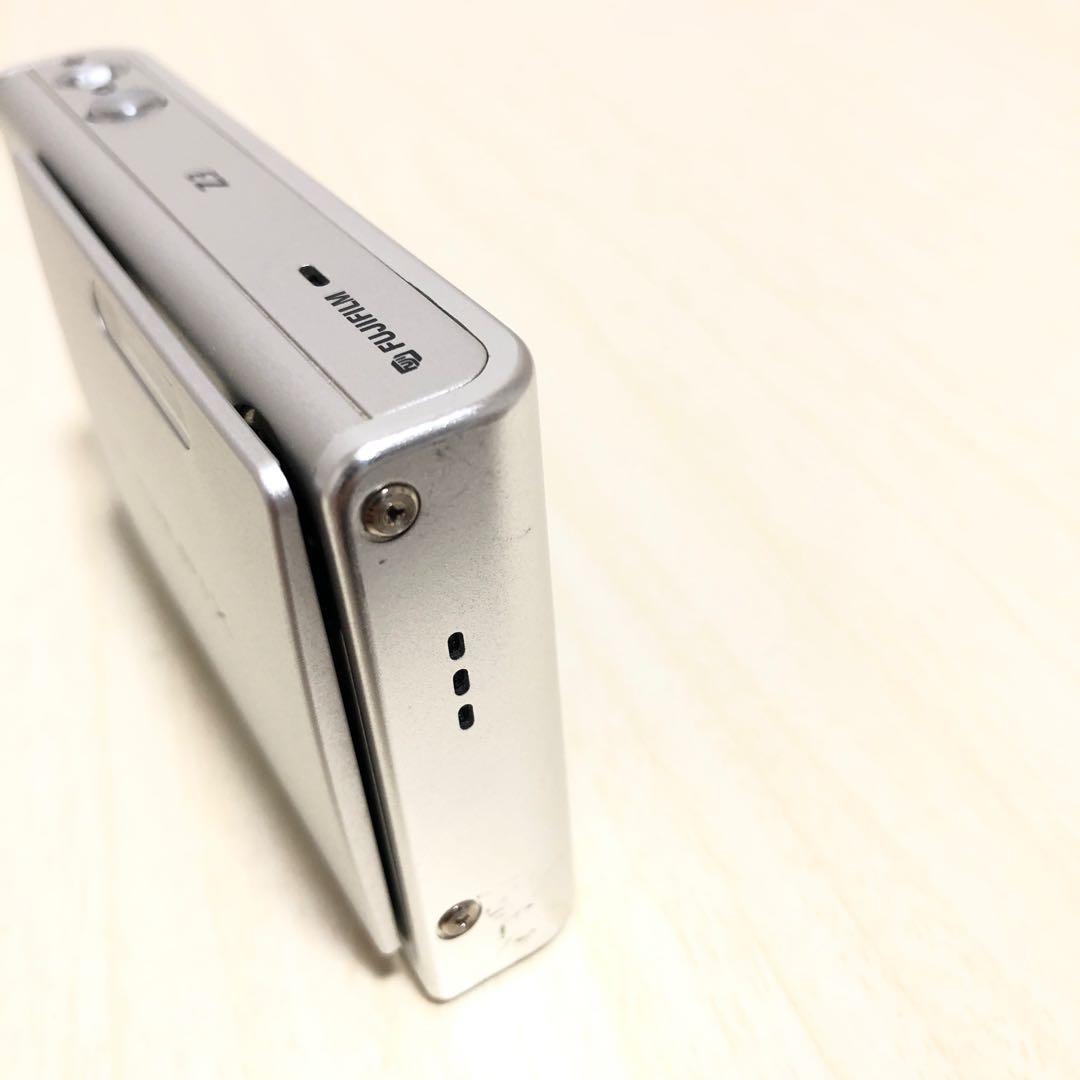 【xdピクチャーカード付】富士フイルム　 FinePix Z3