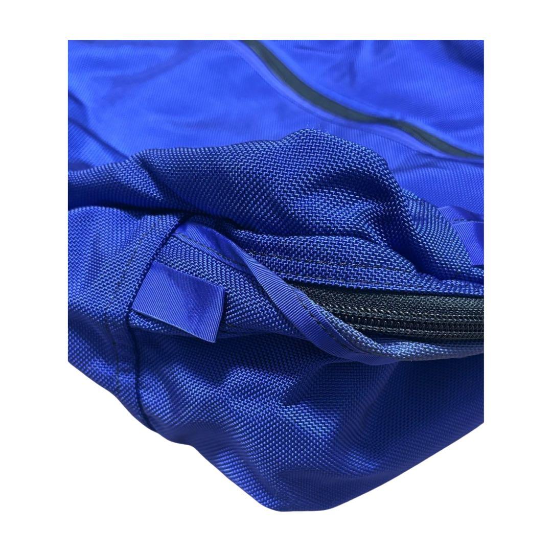 90s USA製 patagonia MLC 3WAY トラベルバッグ 青