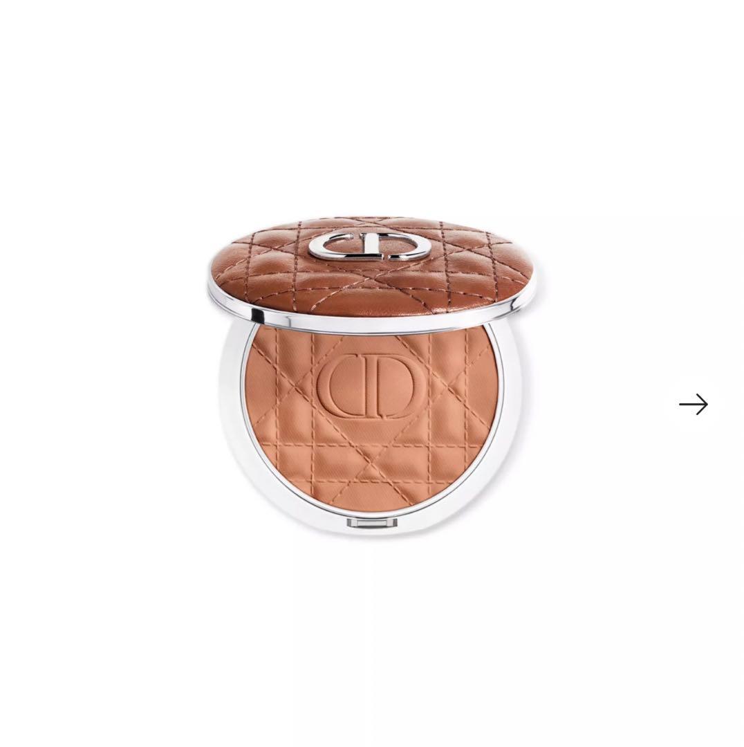 フェイスカラー dior forever nude bronze jumbo