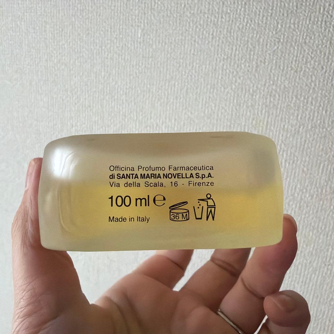 香水(ユニセックス) S. Maria Novella Acqua di Colonia 100ml