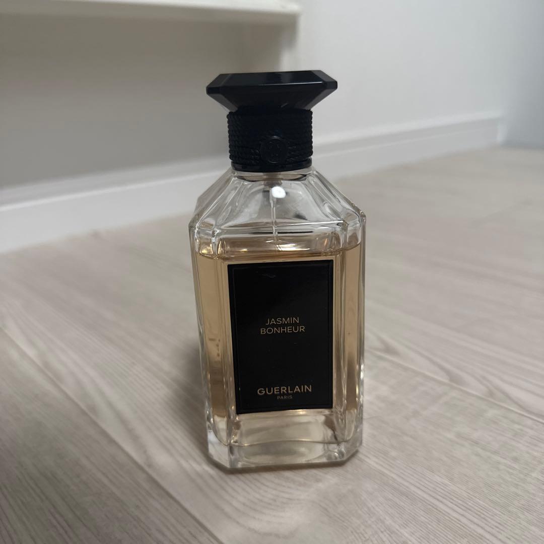 ゲラン香水 ジャスミン ボヌール オーデパルファン 200ml