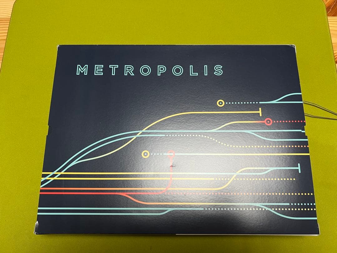 ロ*ン様 Mode sixty five Mode65 gmk Metropol