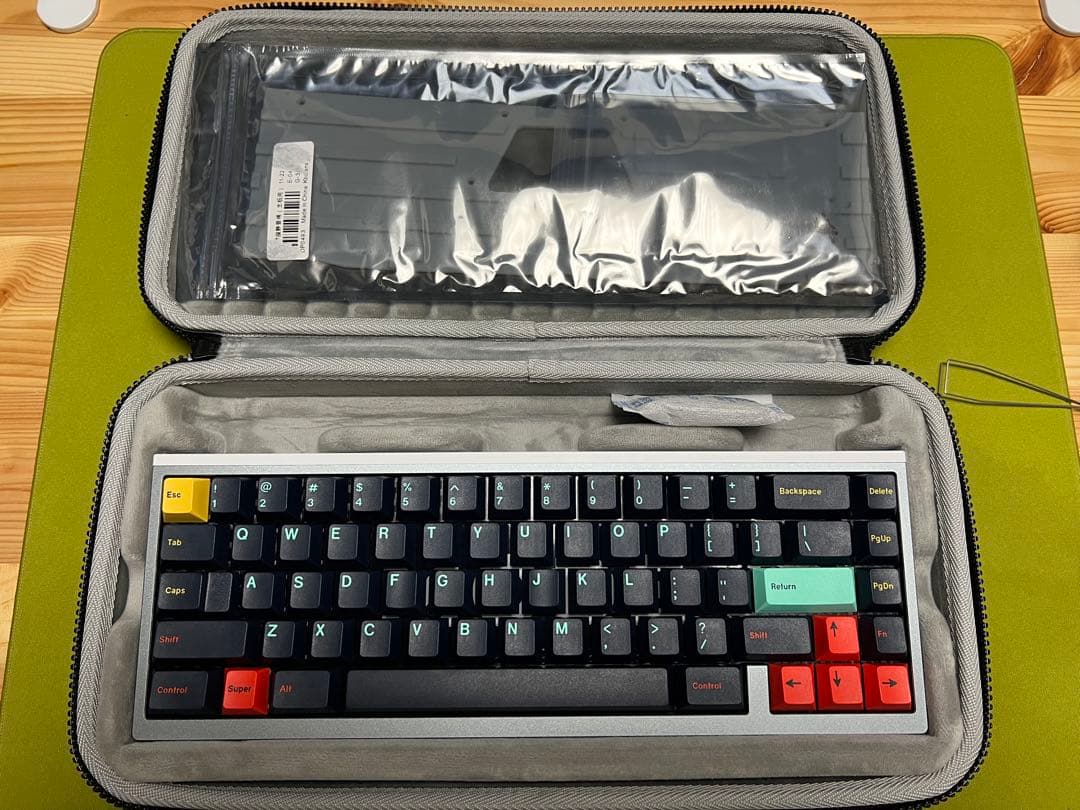 ロ*ン様 Mode sixty five Mode65 gmk Metropol
