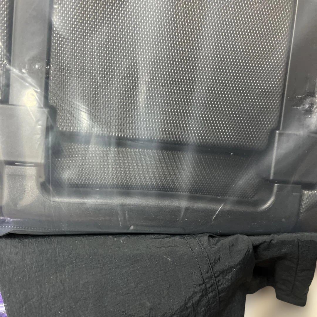 Rollink トロリー 40リットル 2.2kg