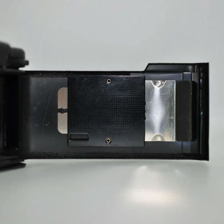 【動作ＯＫ】OLYMPUS XA2 オリンパス コンパクト フィルム カメラ