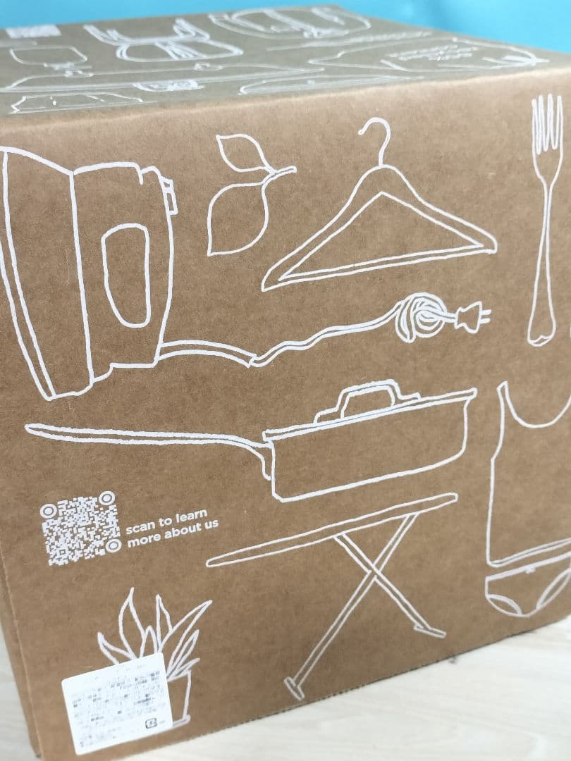 【コモングッド】ハンドソープ専用リフィルBOX 9.5L合成香料不使用