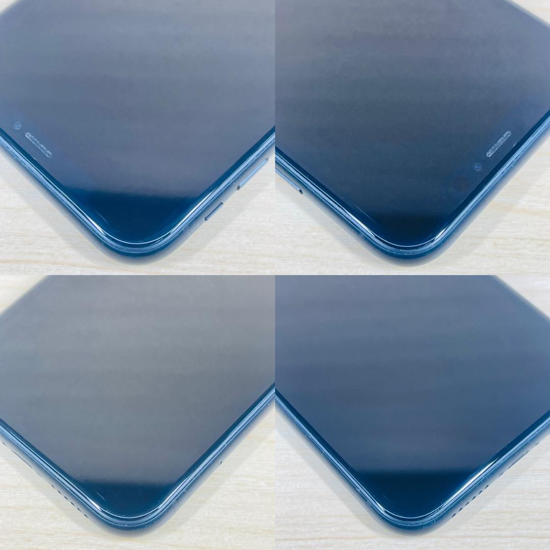 A1 SIMフリー iPhoneXR 128GB Black