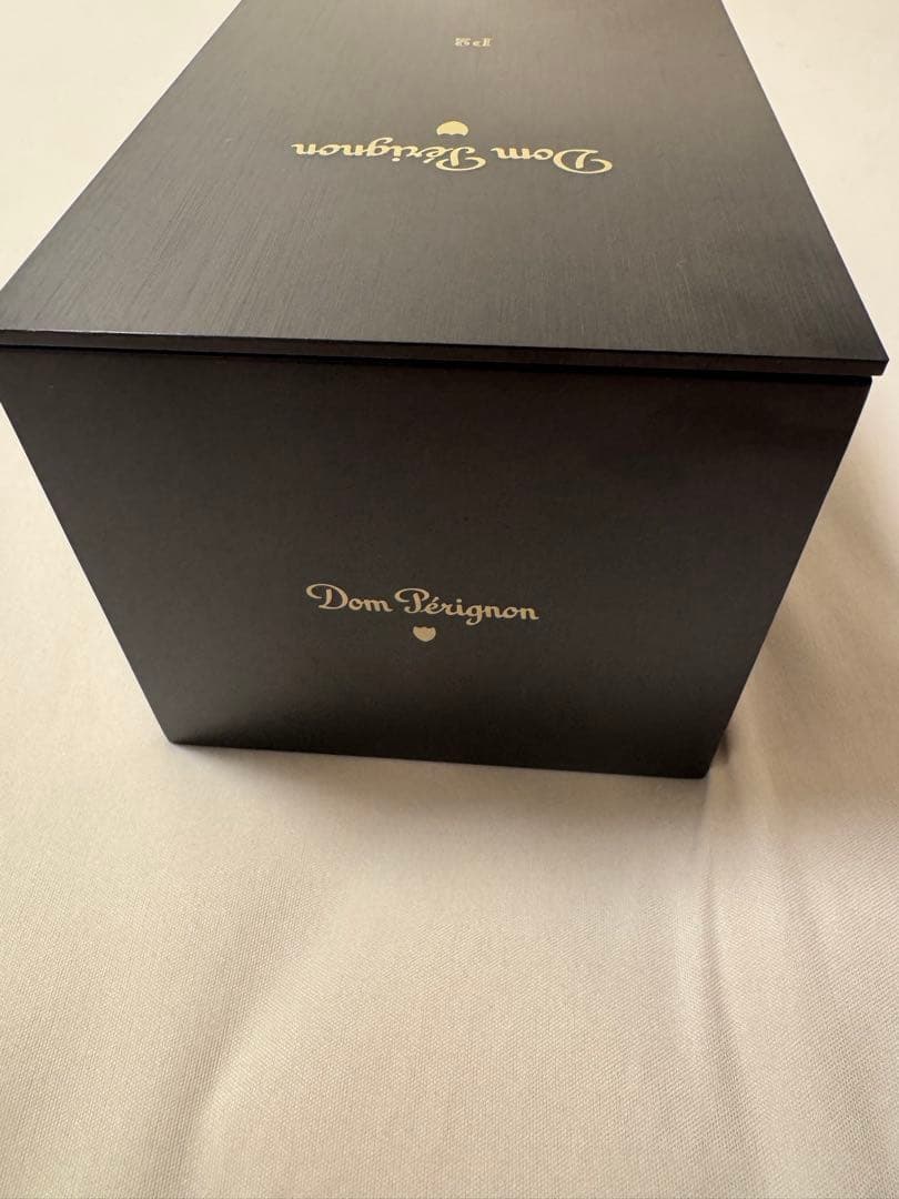 Dom Pérignon P2 2004 ドンペリ シャンパン 木箱付 ギフト
