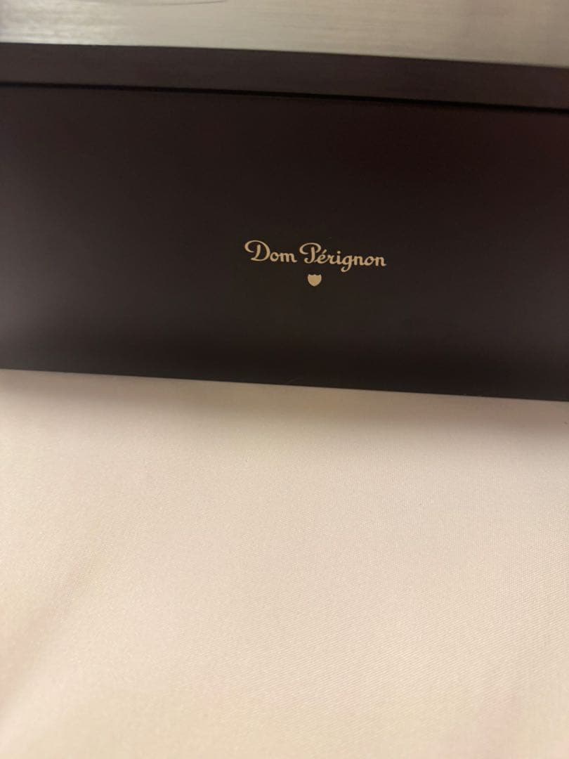 Dom Pérignon P2 2004 ドンペリ シャンパン 木箱付 ギフト