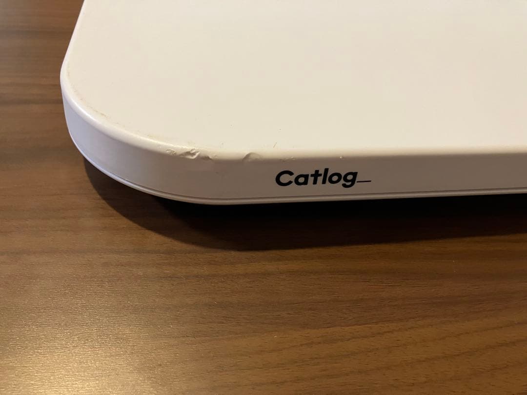 Catlog Board 2 猫用トイレボード