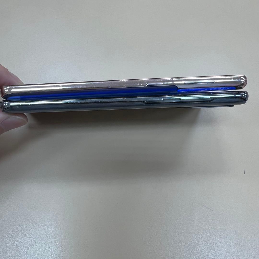 GalaxyS20 GalaxyS21 2台セット