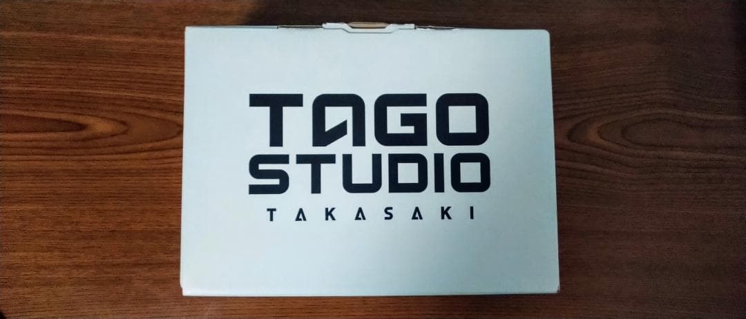 ヘッドホン TAGO STUDIO T3-01