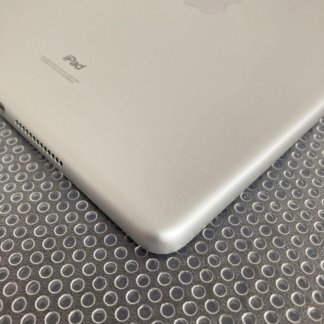 6【早い者勝ち】電池ほぼ新品☆iPad9 第9世代 64GB SIMフリー☆