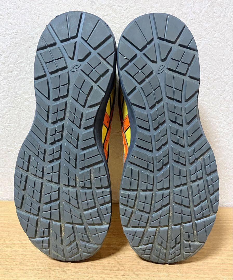 ★ASICS WINJOB CP306 BOA アシックス ウィンジョブ ボア