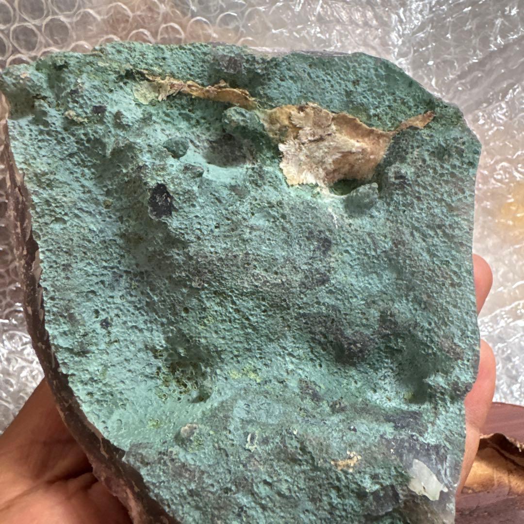 ブラジル産 2A 紫水晶 アメジスト 天然石 鉱石