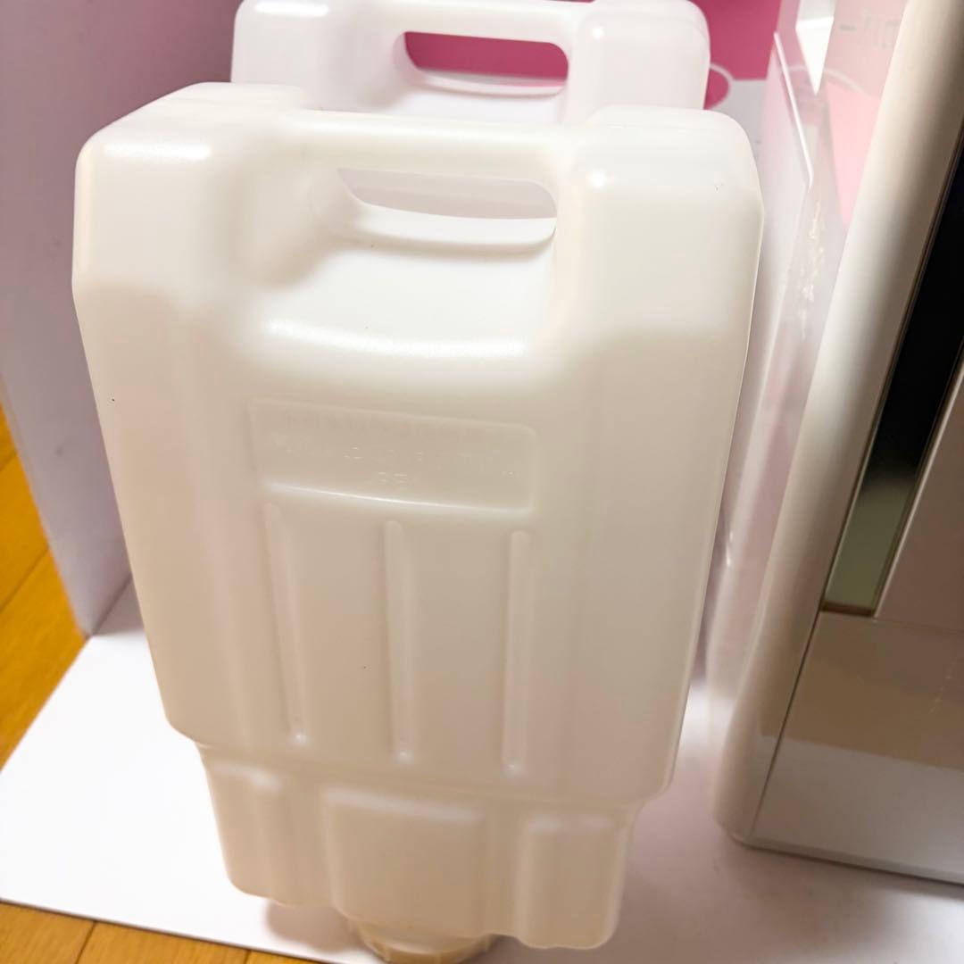 Dainichi ダイニチ 加湿器 ハイブリッド式 HD-184 フィルター付き