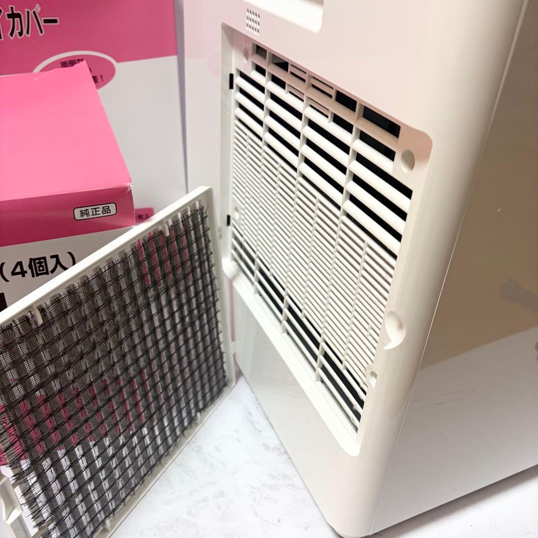 Dainichi ダイニチ 加湿器 ハイブリッド式 HD-184 フィルター付き